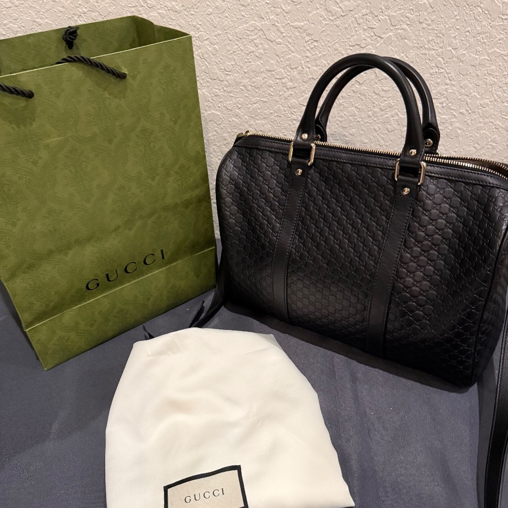 Gucci handbag - Picture 7 of 16
